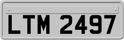 LTM2497