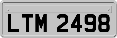 LTM2498