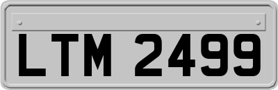 LTM2499