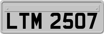 LTM2507