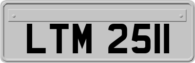 LTM2511