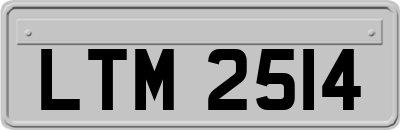LTM2514