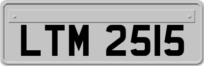 LTM2515