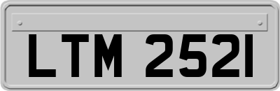 LTM2521