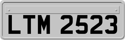 LTM2523