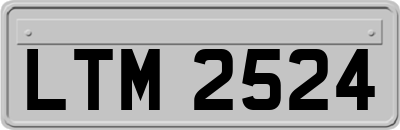 LTM2524