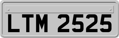 LTM2525