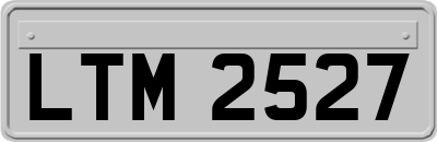 LTM2527