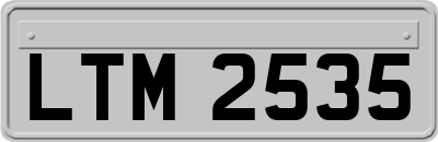LTM2535