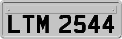 LTM2544