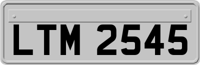 LTM2545