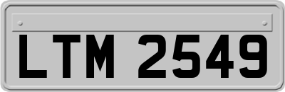 LTM2549