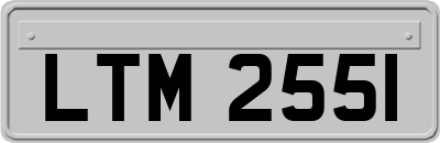 LTM2551