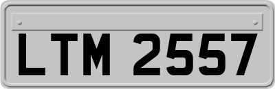 LTM2557