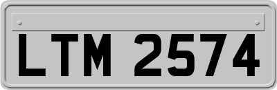 LTM2574