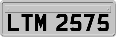 LTM2575