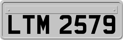 LTM2579