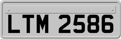 LTM2586