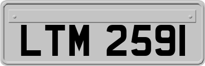 LTM2591