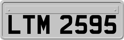 LTM2595