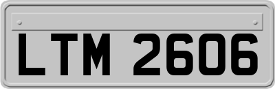 LTM2606