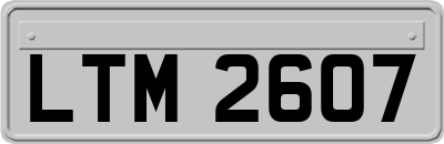 LTM2607