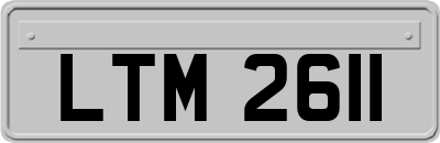 LTM2611