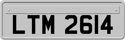 LTM2614