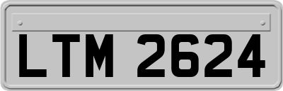 LTM2624