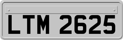 LTM2625