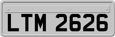 LTM2626