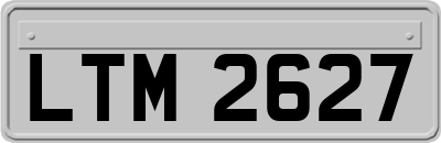 LTM2627