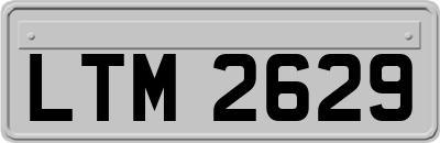 LTM2629