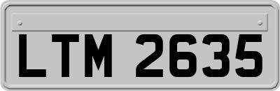 LTM2635