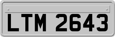 LTM2643