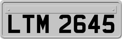 LTM2645