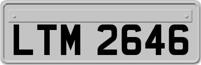 LTM2646