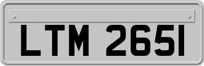 LTM2651