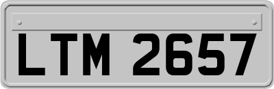 LTM2657