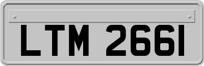 LTM2661