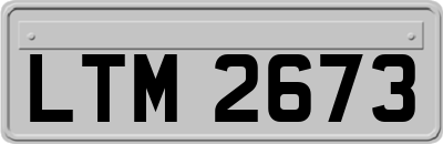 LTM2673