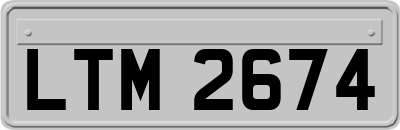 LTM2674