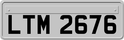 LTM2676