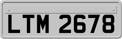 LTM2678