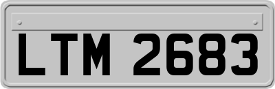 LTM2683