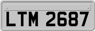 LTM2687