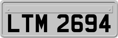 LTM2694