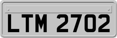 LTM2702