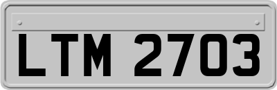 LTM2703