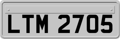 LTM2705